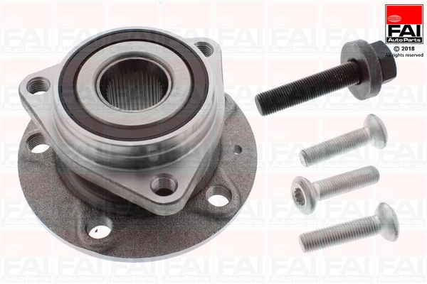 Wheel Bearing Kit